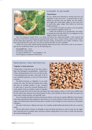 Seed Freedom ~ navdanya