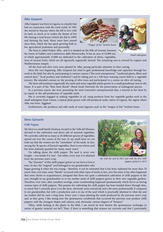 Seed Freedom ~ navdanya