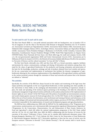 Seed Freedom ~ navdanya