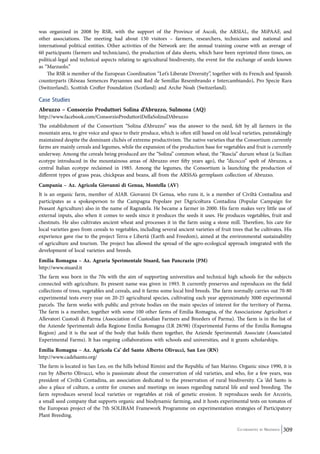 Seed Freedom ~ navdanya