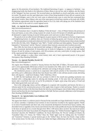 Seed Freedom ~ navdanya