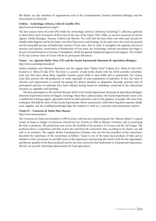 Seed Freedom ~ navdanya