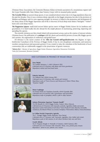 Seed Freedom ~ navdanya