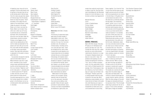 86 BRE EDING ORGANIC V EGE TABL E S 87 
APPENDICES 
simple mass selection may be done to obtain a new line. See Amy Goldman’s book Melons for the Passionate Grower for more information on watermelon varieties (see Appendix B). 
Blacktail Mountain 
Citron 
Cream of Saskatchewan 
Crimson Sweet 
Early Moonbeam 
Golden Midget 
Moon and Stars 
Mountain Sweet Yellow 
Orangeglo 
Sugar Baby 
Sweet Siberian 
GRAINS (POACEAE) 
Corn (236 SSE listings), Zea mays 
All types of corn belonging to the species Zea mays can cross. This includes flint, dent, pop, flour, sweet, and pod corn and a wild ancestor called teosinte. Broomcorn is a type of Sorghum (Sorghum bicolor) and does not cross with Z. mays. The problems with breeding corn are isolation and getting the varieties to “nick,” that is, to flower simultaneously. Corn has a great deal of variation in terms of flowering period. For example, Tom’s Thumb popcorn may be in flower by July Fourth while silage corn types may not flower until mid-August. Therefore, gene flow is unlikely between these two types if planted on the same day. When attempting crosses between corn varieties that do not flower at the same time, later-flowering corn types or varieties can be started indoors and transplanted out while early corns can be planted late to ensure they flower together. Corn from the Tropics and most teosinte types are day length-sensitive and will not flower until fall and generally do not mature in the Northeast. A 55-gallon drum can be placed over plants in the late afternoon to artificially shorten the day length. Two interesting genetic “quirks” occur in corn. One is something called xenia where dominant paternal genes show up in the kernels of the first generation cross so you know exactly which seeds are hybrids. If, for example, you have a white and a blue corn growing near each other whose flowering periods overlap, you will see blue kernels in the white corn that first year. Additionally, sweet corn has a shrunken kernel trait that can show up as a chance outcross in heirloom flint corn. Since the shrunken kernel gene is recessive, it can be instantly fixed in the population yielding a sweet corn version in one or two years. 
Hand pollination of corn is fairly easy. It is done by covering the tassels and ears. When a young ear starts forming, the leaves at its base can be cut off and the young ear covered with a special ear bag before the silks emerge. The tassels are covered with larger bags when the anthers begin to drop down and shed pollen. The contents of several tassel bags are usually mixed for genetic diversity. When the silks emerge on the ears, the bags are removed and the pollen poured on them. Then the larger tassel bag is placed over the ear to protect it from further pollination. Both types of bags are available from Southern Exposure Seed Exchange (see Appendix E). 
Dent 
Bloody Butcher 
Earth Tones 
Golden Glow 
Hickory King 
Oaxacan Green 
Reid’s Yellow 
Wapsie Valley 
Flint 
Byron Yellow 
Fort Kent Golden 
Garland 
King Phillip 
Longfellow 
Rhode Island White Cap 
Flour 
Anasazi 
Delaware Blue 
Iroquois White 
Mandan Bride 
Navajo Blue 
Painted Mountain 
Pop 
Bear Paw 
Pennsylvania Dutch Butter Flavored 
Strawberry 
Tom Thumb 
Sweet 
Ashworth 
Country Gentleman 
Golden Bantam 
Hooker’s Sweet Indian 
Luther Hill 
Painted Hills (Painted Mountain Sweet) 
Pease Crosby 
True Platinum 
(If taped too soon, they will not be enlarged.) Clip the male flowers and bring them to the plant that will act as the female parent. Remove tape from the males and peel their petals off. Remove tape from the female flower but leave the petals. “Paint” the pollen of the males onto the stigma of the female flower. Lastly, retape the petals of the female flower so no insect can enter the flower. Watch out for bees! They often zip in when you are trying to pollinate and can contaminate the flower with unwanted pollen. Once the cross has been made, the female flower should be marked. Orange survey flagging can be used, but any labeling device that will be visible and attached for the season will work. Be sure to write the cross made and date pollinated on the tape, using a permanent marker. Sixty days after pollination is adequate for the seeds to mature within the fruit. 
Occasionally interspecific hybrids can be formed. Mark Hutton of Maine Extension says that C. pepo and C. moschata can be crossed using an open-pollinated dark green zucchini as the female parent and the virus-resistant “Nigerian Local” as the male parent. C. moschata and C. maxima easily form F1 hybrids in either direction, but the F1 and backcrosses are mostly sterile. Cucurbita argyrosperma a.k.a. mixta, the Cushaw squash that is seldom grown in the Northeast, can act as a female parent when pollinated by C. moschata. 
C. maxima 
Atlantic Giant 
Black Forest 
Blue Hubbard 
Boston Marrow 
Burgess Buttercup 
Candy Roaster (occasionally 
Candy Roaster is applied to 
a C. moschata) 
Gold Nugget 
Kindred 
Marina di Chioggia 
Pink Banana 
Red Kuri 
Rouge Vif d’Etampes 
(Cinderella Pumpkin) 
Turk’s Turban 
C. moschata 
Black Futsu 
Chirimen 
Courge Longue de Nice 
Cow Pumpkin 
Fairytale 
Kikuza 
La Primera 
Long Island Cheese 
Musquee de Provence 
Neck Pumpkin 
Ponca 
Puritan 
Sucrine du Berry 
Waltham Butternut 
Yokohama 
Zucchetta Rampicante 
C. pepo 
Cocozelle 
Connecticut Field Pumpkin 
Costata Romanesca 
Delicata 
Early Prolific Straightneck 
Early Yellow Summer Crookneck 
Golden Scallopini Bush 
Grey Zucchini 
Howden Pumpkin 
Long Pie Pumpkin 
New England Pie 
Ornamental Gourds 
Paydon 
Spaghetti 
Sweet Dumpling 
Sweet Reba 
White Syrian Coussa 
Winter Luxury Pie Pumpkin 
Watermelon (104 SSE), Citrullus lanatus 
The diversity of watermelon types again gives the plant breeder a large palette to work with. There is variability in vine length, days to maturity, fruit size, fruit rind color, and flesh color. All members of Citrullus lanatus, including citrons, can cross with each other. There are tetraploid forms, which, when crossed with normal diploids, form triploid seeds that are the seedless varieties that are currently popular. Interestingly, the triploids cannot set fruit and a fertile type (either a tetraploid or diploid) is usually mixed in to pollinate the triploids. Generally, however, you will want to avoid crossing tetraploid lines and diploid lines because otherwise your project will not advance beyond the F1. Most watermelons are diploid. 
Watermelons are like squash, melons, and cucumbers, having separate male and female flowers on the same plant. Generally, they outcross but selfing is also possible. Follow the basic squash procedure to hand pollinate. Some varieties from Native Seed/SEARCH are landraces or gene pools, and  
