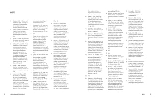 92 BRE EDING ORGANIC V EGE TABL E S 93 
NOTES 
1. Cleveland, D.A., D. Soleri, and S.E. Smith. 2000. A biological framework for understanding farmers’ plant breeding. Economic Botany 54: 377-394. 
2. Morton, F. About us: Gathering Together Farm. Retrieved April 2011 from http://www. wildgardenseed.com/aboutus. php. 
3. Synder, L.H. 1951. The Principles of Heredity, 4th ed. D.C. Heath & Co., Boston, MA, p. 205. 
4. Coffman, W.R., and M.E. Smith. 1991. Roles of public, industry, and international research center breeding programs in developing germplasm for sustainable agriculture. In, D.A. Sleper, T.C. Barker, and P.J. Bramel-Cox (eds.), Plant Breeding and Sustainable Agriculture: Considerations for Objectives and Methods. CSSA Special Pub. No. 18. CSSA, Madison, WI, pp.1-9. 
5. Fowler, C. 1994. Unnatural Selection: Technology, Politics, and Plant Evolution. Gordon and Breach, Yverdon, Switzerland, p.32. 
6. Lammerts van Bueren, E.T., M. Hulscher, J. Jongerden, M. Haring, J. Hoogendoorn, J.D. van Mansvelt, and G.T.P. Ruivenkamp. 1998. Sustainable organic plant breeding. Subproject 1 Discussion Paper. Louis Bolk Institute, Driebergen, The Netherlands, p. 27. Retrieved April 2011 from http://www. science.anth.org.uk/ifgene/ breed1.htm#contents. 
7. Cleveland, D.A., D. Soleri, and S.E. Smith. 2000. A biological framework for understanding farmers’ plant breeding. Economic Botany 54: 377-394. 
8. Ibid. 
9. Colley, M., and M. Dylan. 2004. The next great challenge: Breeding seed for organic systems. Organic Farming Research Foundation Information Bulletin No. 13. OFRF, Santa Cruz, CA, p. 4. (Also available online at http:// www.seedalliance.org/uploads/ pdf/OrganicBreedingChallenge. pdf.) 
10. Colley, M., and M. Dylan. 2004. The next great challenge: Breeding seed for organic systems. Organic Farming Research Foundation Information Bulletin No. 13. OFRF, Santa Cruz, CA, p. 29. (Also available online at http:// www.seedalliance.org/uploads/ pdf/OrganicBreedingChallenge. pdf.) 
11. Cleveland, D.A., D. Soleri, and S.E. Smith. 2000. A biological framework for understanding farmers’ plant breeding. Economic Botany 54: 377-394. 
12. Deppe, C. 2000. Breed Your Own Vegetable Varieties: The Gardener’s and Farmer’s Guide to Plant Breeding and Seed Saving, 2nd ed. Chelsea Green Publishing, White River Junction, VT, p. 19. 
13. Navasio, J. 2004. Selfers and crossers. In, CR Lawn (ed.), Restoring Our Seed: Ecological Seed Production and Crop Improvement by and for Organic Farmers. Restoring Our Seed Project, unpaginated. (Also available online at http://www.growseed.org/ selfersandcrossers.html.) 
14. Morton, F. 2004. Selfers. In, CR Lawn (ed.), Restoring Our Seed: Ecological Seed Production and Crop Improvement by and for Organic Farmers. Restoring Our Seed Project, unpaginated. (Also available online at http://www. growseed.org/selfers.html.) 
15. Navasio, J. 2004. Selfers and crossers. In, CR Lawn (ed.), Restoring Our Seed: Ecological Seed Production and Crop Improvement by and for Organic Farmers. Restoring Our Seed Project, unpaginated. (Also available online at http://www.growseed.org/ selfersandcrossers.html.) 
16. 16. Farmer Cooperative Germplasm Project, Oregon Tilth. Undated. The Organic Seed Project Plant Conservation Handbook, p. 79. 
17. Navasio, J. 2004. Selfers and crossers. In, CR Lawn (ed.), Restoring Our Seed: Ecological Seed Production and Crop Improvement by and for Organic Farmers. Restoring Our Seed Project, unpaginated. 
NOTES 
(Also available online at http://www.growseed.org/ selfersandcrossers.html.) 
18. Deppe, C. 2000. Breed Your Own Vegetable Varieties: The Gardener’s and Farmer’s Guide to Plant Breeding and Seed Saving, 2nd ed. Chelsea Green Publishing, White River Junction, VT, pp. 82-83. 
19. Grohsgal, B. 2002. Saving seed makes sense. Growing for Market 11 (August): 1. 
20. Grohsgal, B. 2002. Seed saving, Part 3: Genetic management. Growing for Market 11 (October): 10. 
21. Morton, F. 2004. Selfers. In, CR Lawn (ed.), Restoring Our Seed: Ecological Seed Production and Crop Improvement by and for Organic Farmers. Restoring Our Seed Project, unpaginated. (Also available online at http://www. growseed.org/selfers.html.) 
22. Coffman, W.R., and M.E. Smith. 1991. Roles of public, industry, and international research center breeding programs in developing germplasm for sustainable agriculture. In, D.A. Sleper, T.C. Barker, and P.J. Bramel-Cox (eds.), Plant Breeding and Sustainable Agriculture: Considerations for Objectives and Methods. CSSA Special Pub. No. 18. CSSA, Madison, WI, pp.1-9. 
23. Ibid. 
24. Robinson, R. 2004. Breeding for durable resistance. In, CR Lawn (ed.), Restoring Our Seed: Ecological Seed Production and Crop Improvement by and for Organic Farmers. Restoring Our Seed Project, unpaginated. (Also available online at http://www. growseed.org/HR.html.) 
25. Grohsgal, B. 2002. Seed-saving, Part 3: Genetic management. Growing for Market 11 (October): 11. 
26. Fowler, C., and P.R. Mooney. 1990. Shattering: Food, Politics, and the Loss of Genetic Diversity. University of Arizona Press, Tucson, AZ, p.19. 
27. Myers, J. 2010. Intellectual property protection: What do I need to know when growing and breeding organic crops and seeds? eOrganic (http:// www.extension.org/eorganic). Retrieved April 2011 from http://www.extension.org/ pages/18449/intellectual- property-protection:-what-do-i- need-to-know-when-growing- and-breeding-organic-crops- and. 
28. Ibid. 
29. Ibid. 
30. Grohsgal, B. 2002. Saving seed makes sense. Growing for Market 11 (August): 5. 
31. Synder, L.H. 1951. The Principles of Heredity, 4th ed. D.C. Heath & Co., Boston, MA, p. 205. 
32. Navasio, J. 2004. Guidelines for trialing. In, CR Lawn (ed.), Restoring Our Seed: Ecological Seed Production and Crop Improvement by and for Organic Farmers. Restoring Our Seed Project, unpaginated. 
33. Colley, M.R., and J.R. Myers. 2007. On-farm variety trials: A guide for organic vegetable, herb, and flower producers. Organic Seed Alliance, Port Townsend, WA, p. 15. Retrieved March 2011 from http://www. seedalliance.org/Publications. 
34. Grohsgal, B. 2002. Seed- saving, Part 2: The tasks detailed. Growing for Market 11 (September): 8. 
35. Morton, F. 2004. Evolution and breeding brassicas. In, CR Lawn (ed.), Restoring Our Seed: Ecological Seed Production and Crop Improvement by and for Organic Farmers. Restoring Our Seed Project, unpaginated. Also available at http://www. growseed.org/evolution.html.) 
36. Walter, H.E. 1938. Genetics: An Introduction to the Study of Heredity. Macmillan, New York, NY, p.60. 
37. Farmer Cooperative Germplasm Project, Oregon Tilth. Undated. The Organic Seed Project Plant Conservation Handbook, p. 75. 
38. Navasio, J. 2004. Selfers and crossers outline. In, CR Lawn (ed.), Restoring Our Seed: Ecological Seed Production and Crop Improvement by and for Organic Farmers. Restoring Our Seed Project, unpaginated. 
39. Ibid. 
40. Farmer Cooperative Germplasm Project, Oregon Tilth. Undated. The Organic Seed Project Plant Conservation Handbook, p. 72. 
41. Navasio, J. 2004. Selfers and crossers outline. In, CR Lawn (ed.), Restoring Our Seed: Ecological Seed Production and Crop Improvement by and for Organic Farmers. Restoring Our Seed Project, unpaginated. 
42. Grohsgal, B. 2002. Saving seed makes sense. Growing for Market 11 (August): 1.  