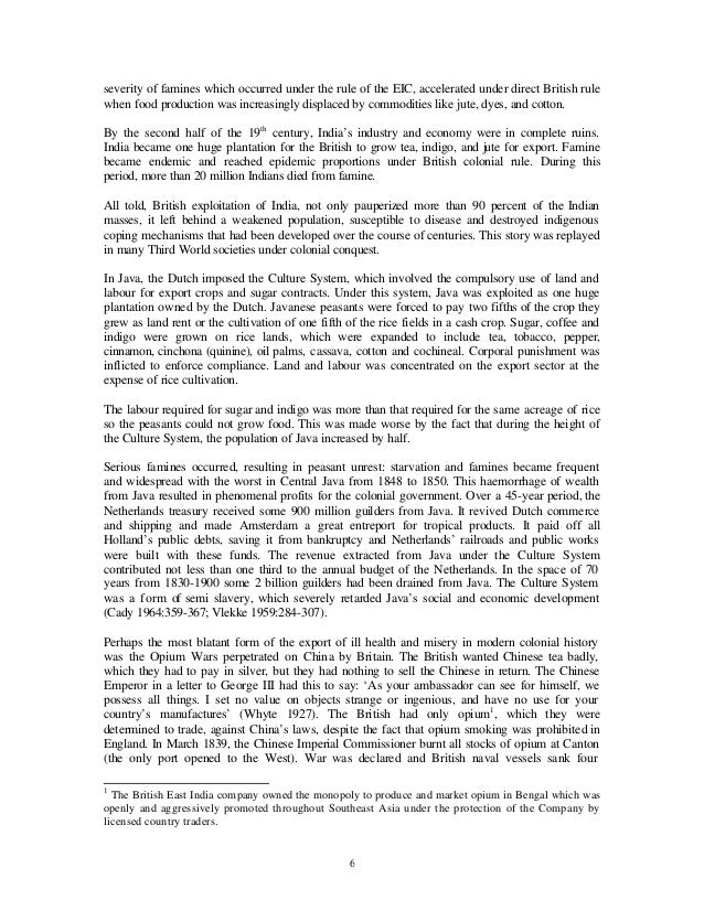 Essays About Health Care The Frequency And Severity Compare And Contrast Essay Examples For High School also Essay On The Yellow Wallpaper Globalisation And The Impact On Health A Third World View Essay Of Science