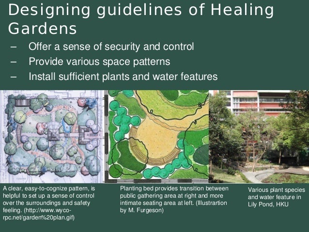 Introducing Healing Gardens into a Compact University Campus - How Na… on Healing Garden Design
 id=43841