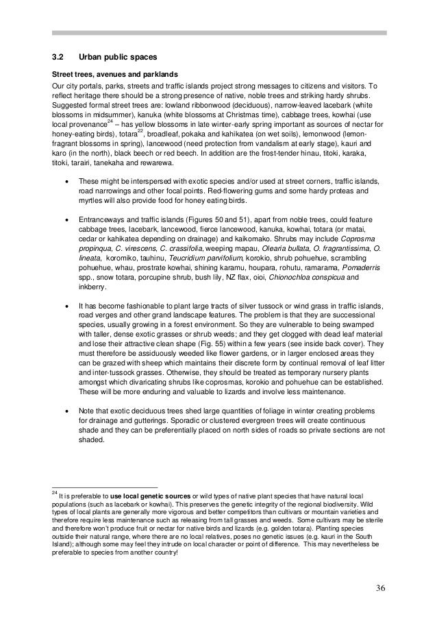 Paper Essay Writing Photo Robyn Simcock Good High School Essay Topics also Critical Essay Thesis Statement Urban Greening Manual How To Put Nature Into Our Neighbourhoods Theme For English B Essay