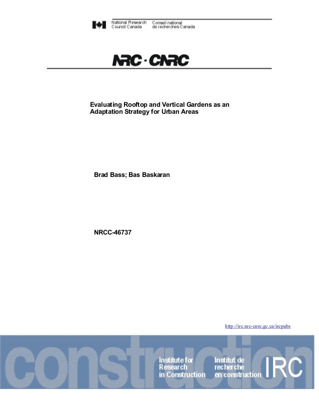 Adaptation dissertation strategic