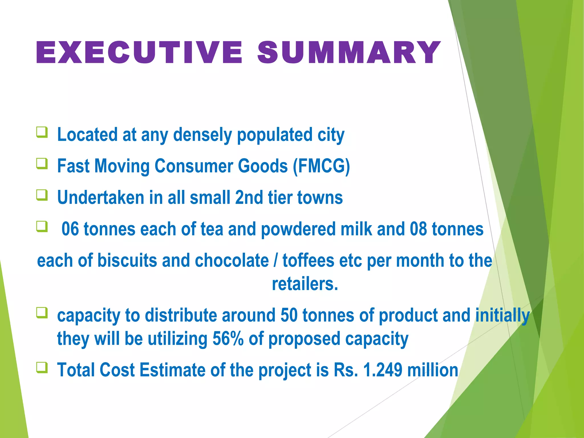 Distribution agency | PPT