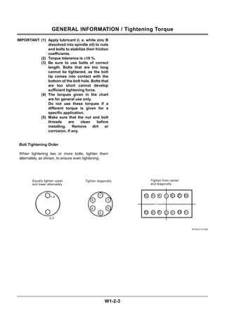 31231 ZX690-5 Maintenance and Operational Manual | PDF