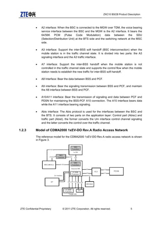 Zxc10 bscb product description | PDF
