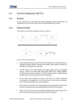 Zxc10 bscb product description | PDF