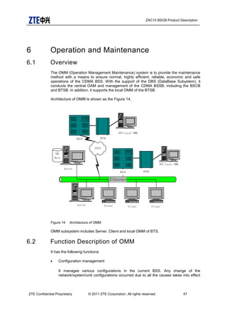Zxc10 bscb product description | PDF