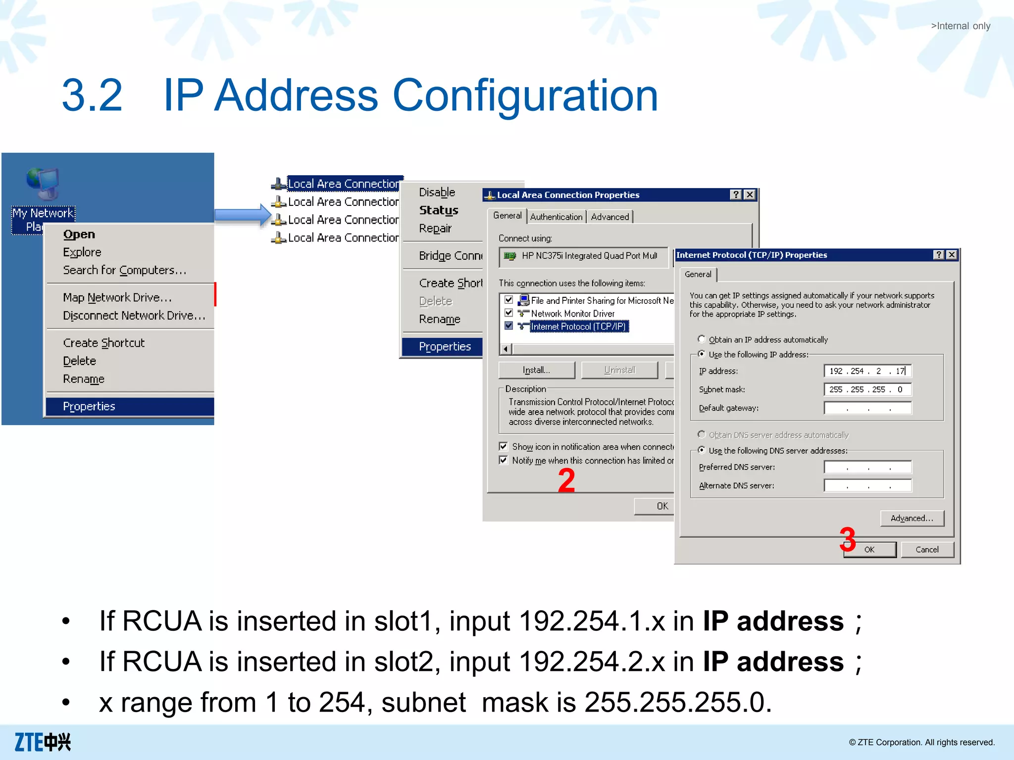 Zxmw nr8250 v1.00 commissioning guide ¸±±¾ | PPTX