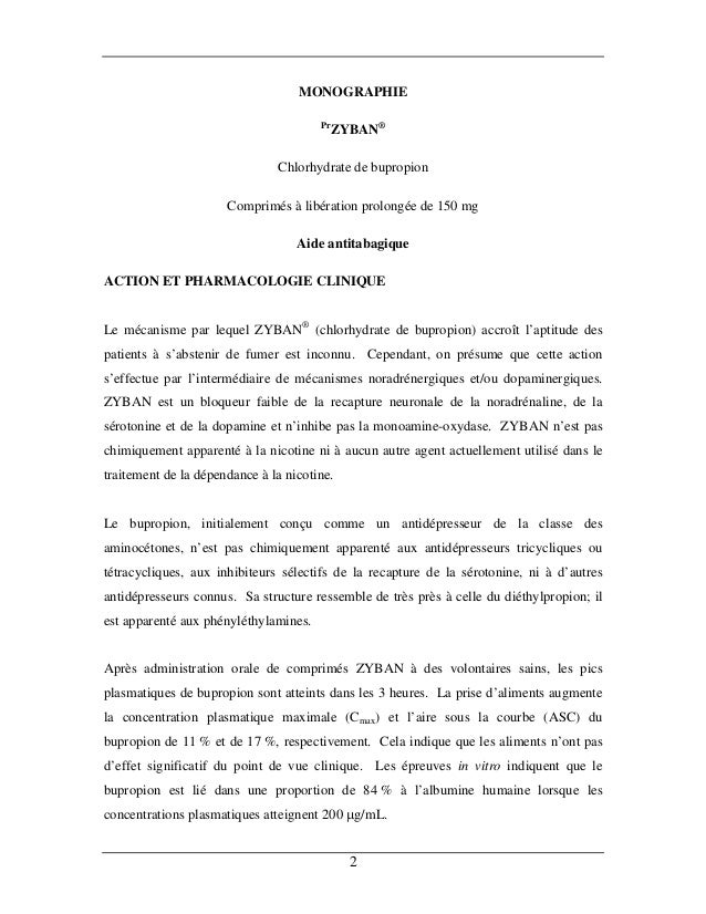 Zyban-Bupropion.fr Zyban-Bupropion.fr