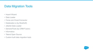 Data Migration Made Easy | PPTX