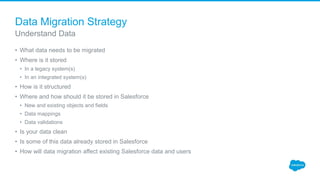 Data Migration Made Easy | PPTX
