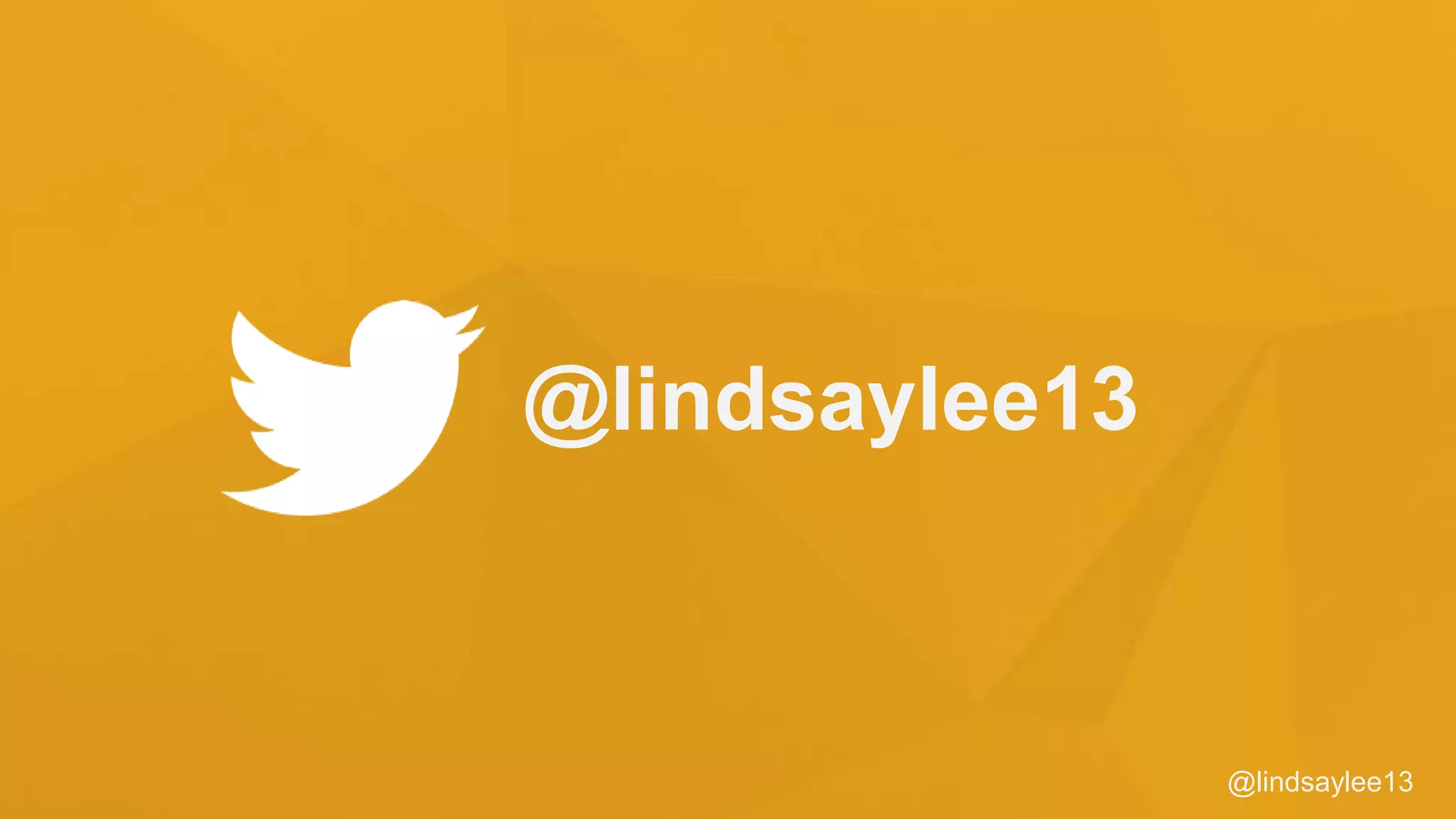 @lindsaylee13
@lindsaylee13
 