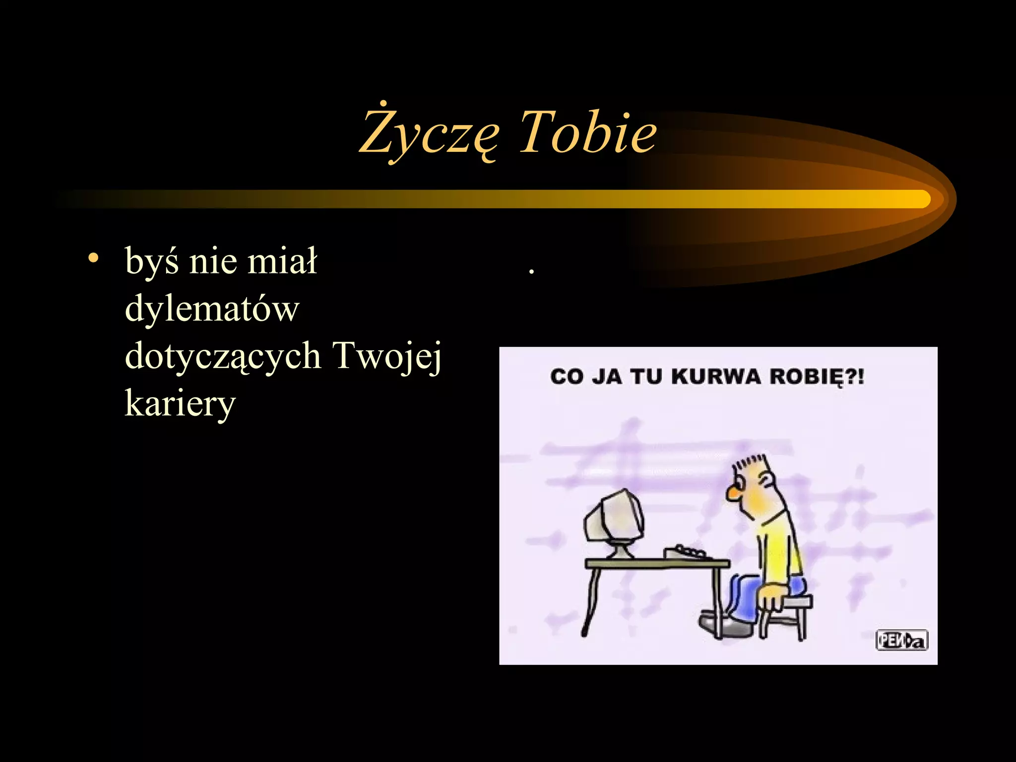 Zyczenia Swiateczne | PPT