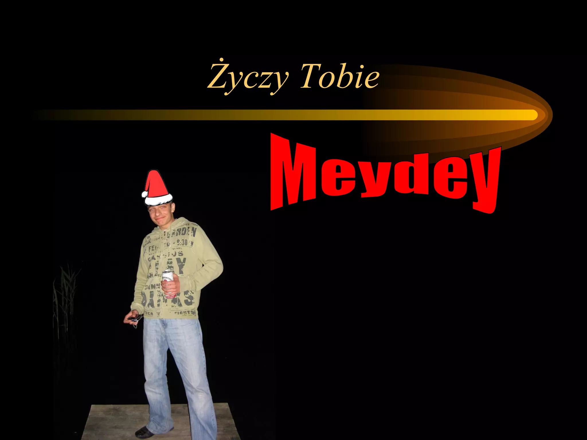 Zyczenia Swiateczne | PPT
