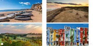 21
Orihuela Costa
Torreveja Guardamar
Villajoyosa
 