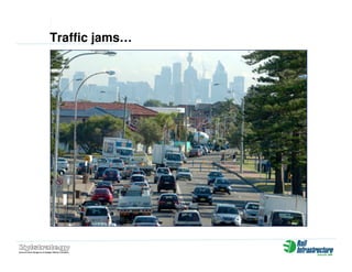 Zylstrategy Presentation Rail Infrastructure Australia (Jun08)