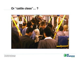 Zylstrategy Presentation Rail Infrastructure Australia (Jun08)