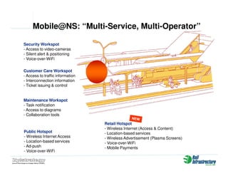 Zylstrategy Presentation Rail Infrastructure Australia (Jun08)