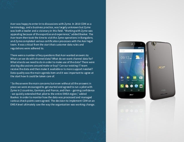 A case study A case study picture