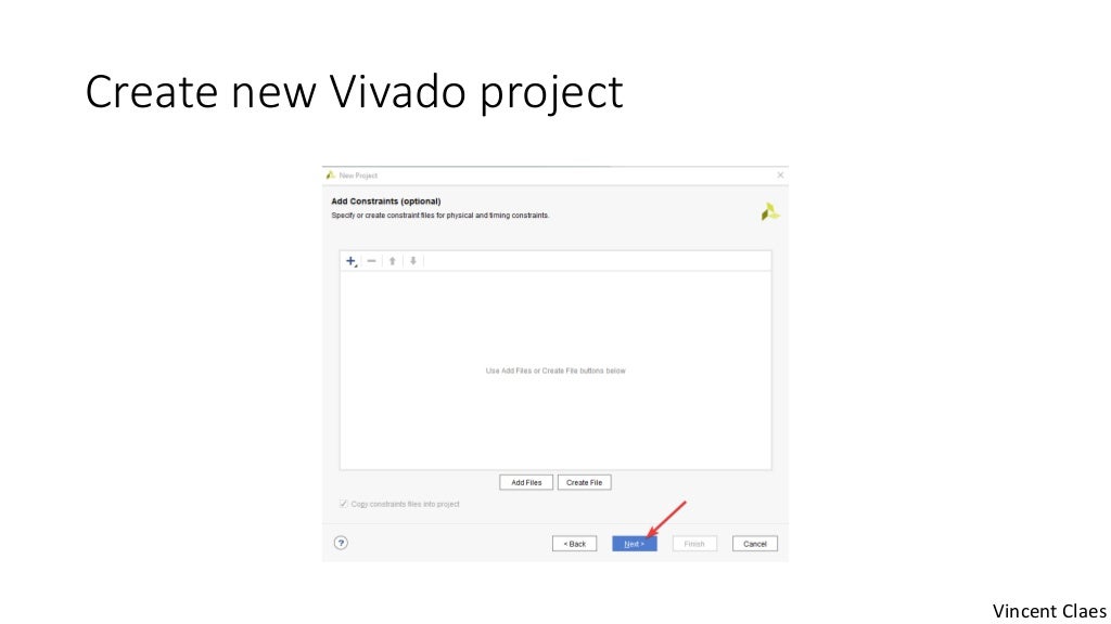 Debugging Xilinx Zynq Project using ILA Integrated Logic Analyzer IP