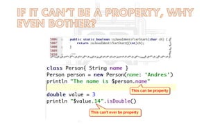 The groovy puzzlers (as Presented at Gr8Conf US 2014)