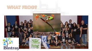 The groovy puzzlers (as Presented at Gr8Conf US 2014)