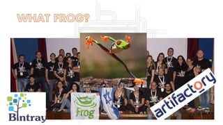 The groovy puzzlers (as Presented at Gr8Conf US 2014)