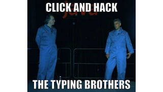 The groovy puzzlers (as Presented at Gr8Conf US 2014)