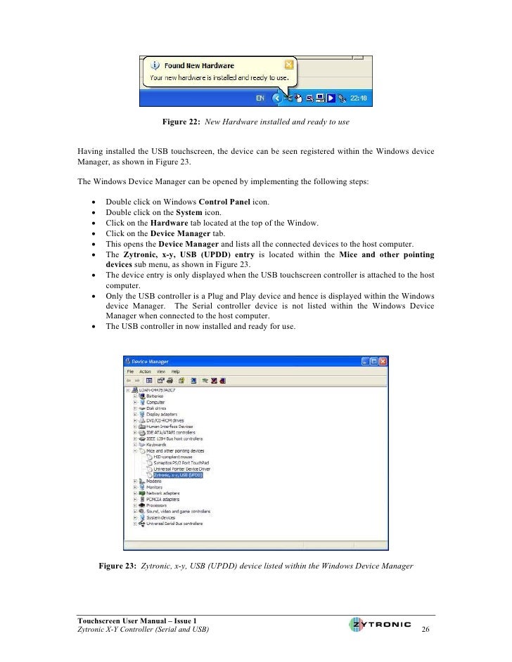 Zytronic Displays USB Devices Driver Download For Windows Zytronic Displays USB Devices Driver Download For Windows