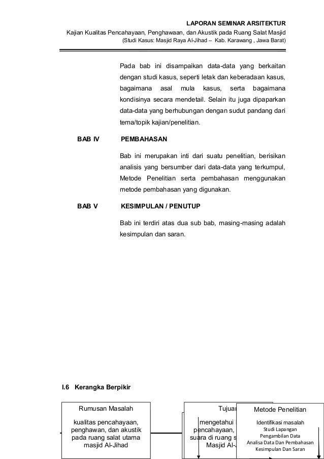 Fisika Bangunan Bab 1