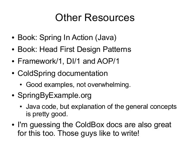 Head First Design Patterns Code Examples In C Head First Design Patterns Code Examples In C