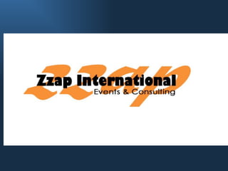Zzap International
