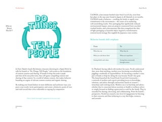 Brands That Do: Building Behavior Brands