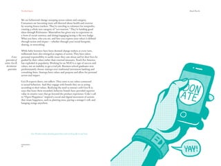 Brands That Do: Building Behavior Brands