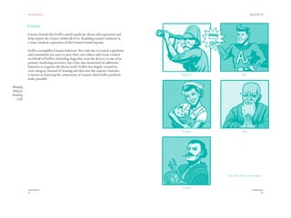 Brands That Do: Building Behavior Brands