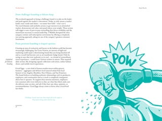 Brands That Do: Building Behavior Brands