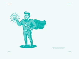 Brands That Do: Building Behavior Brands