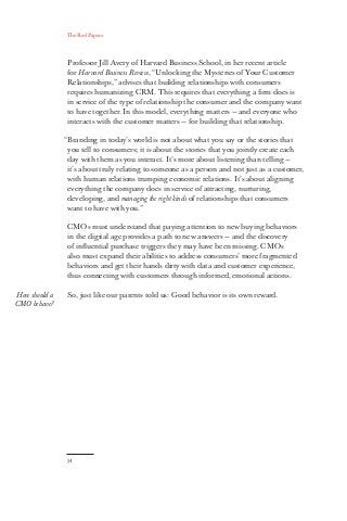 Brands That Do: Building Behavior Brands