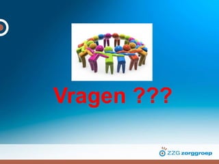 Vragen ???
 