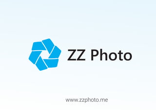 www.zzphoto.me 
 