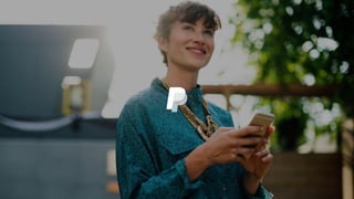 Innovation Pay 2017 - PayPal