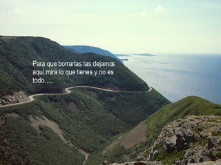 Para que borrarlas las dejamos aquí mira lo que tienes y no es todo….. 